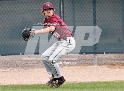 Thumbnail 2 in Skyline vs. Desert Mountain photogallery.