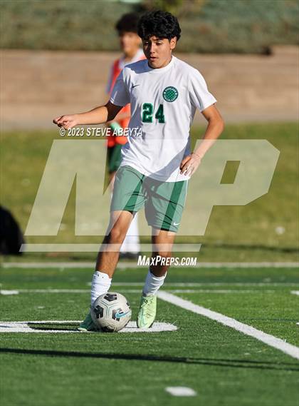 Thumbnail 2 in Overland @ Cherokee Trail photogallery.