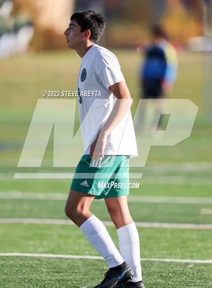 Thumbnail 1 in Overland @ Cherokee Trail photogallery.