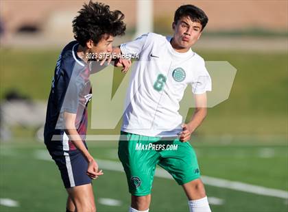 Thumbnail 2 in Overland @ Cherokee Trail photogallery.