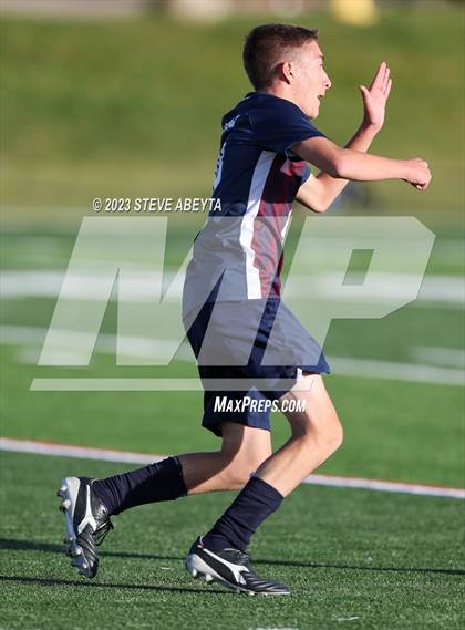 Thumbnail 2 in Overland @ Cherokee Trail photogallery.