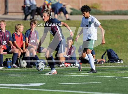 Thumbnail 2 in Overland @ Cherokee Trail photogallery.