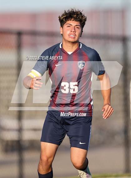 Thumbnail 1 in Overland @ Cherokee Trail photogallery.