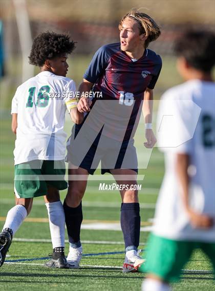 Thumbnail 3 in Overland @ Cherokee Trail photogallery.