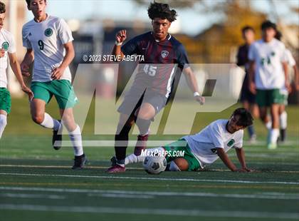 Thumbnail 1 in Overland @ Cherokee Trail photogallery.