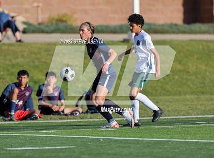 Thumbnail 1 in Overland @ Cherokee Trail photogallery.