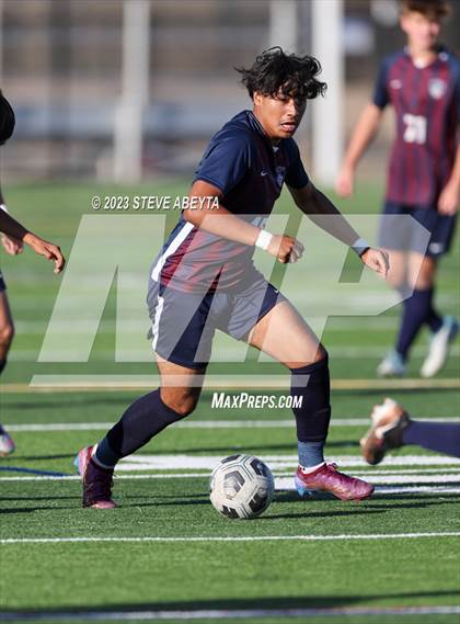 Thumbnail 2 in Overland @ Cherokee Trail photogallery.