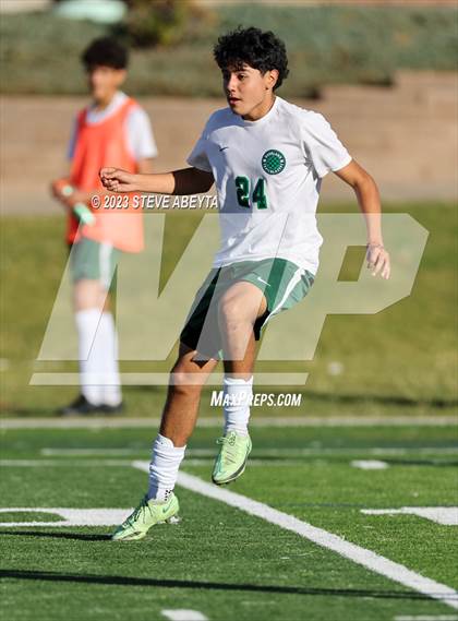 Thumbnail 3 in Overland @ Cherokee Trail photogallery.