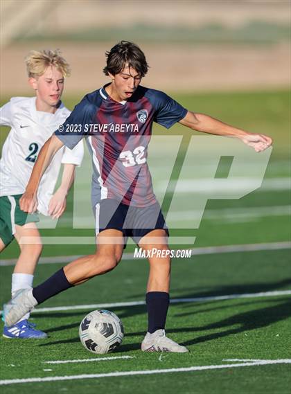 Thumbnail 1 in Overland @ Cherokee Trail photogallery.