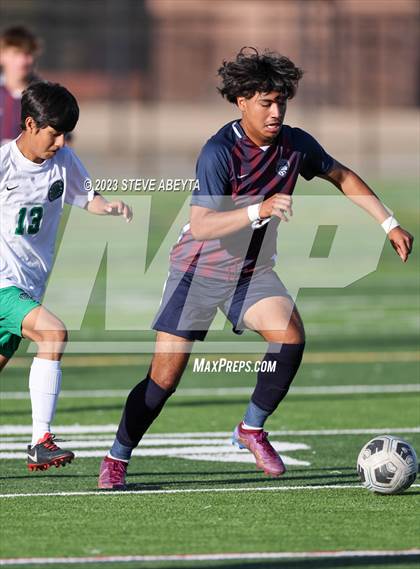 Thumbnail 1 in Overland @ Cherokee Trail photogallery.