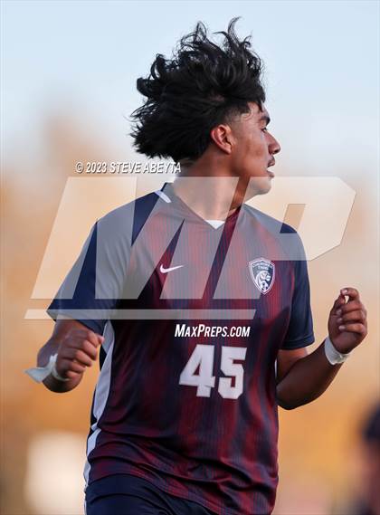 Thumbnail 2 in Overland @ Cherokee Trail photogallery.