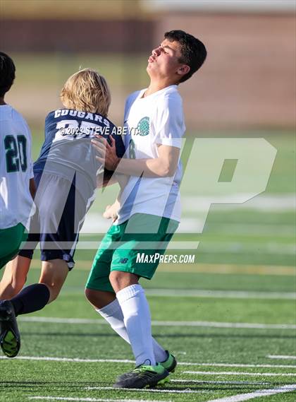 Thumbnail 2 in Overland @ Cherokee Trail photogallery.