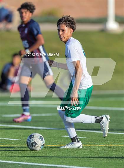 Thumbnail 2 in Overland @ Cherokee Trail photogallery.