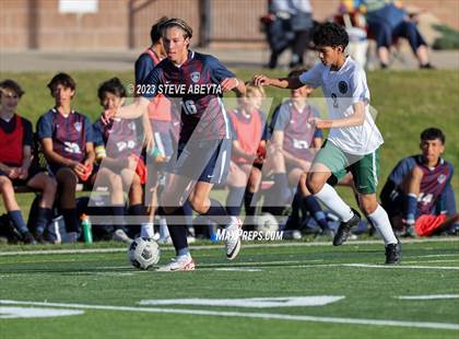 Thumbnail 3 in Overland @ Cherokee Trail photogallery.
