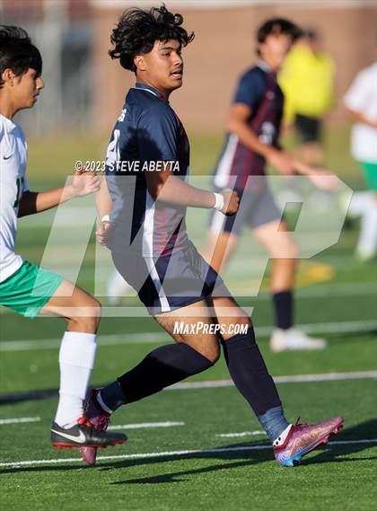Thumbnail 2 in Overland @ Cherokee Trail photogallery.