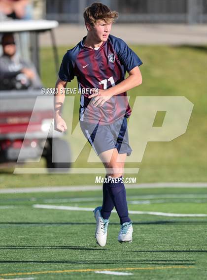 Thumbnail 2 in Overland @ Cherokee Trail photogallery.