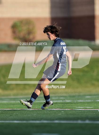 Thumbnail 1 in Overland @ Cherokee Trail photogallery.