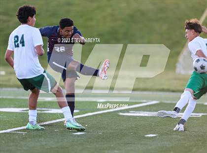Thumbnail 2 in Overland @ Cherokee Trail photogallery.