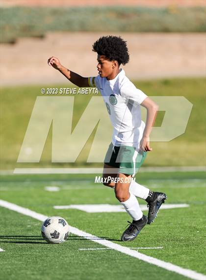 Thumbnail 3 in Overland @ Cherokee Trail photogallery.