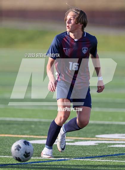 Thumbnail 3 in Overland @ Cherokee Trail photogallery.