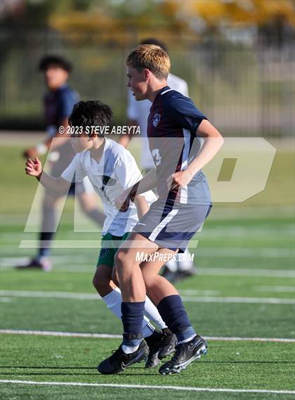 Thumbnail 3 in Overland @ Cherokee Trail photogallery.