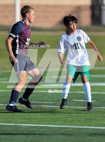 Thumbnail 1 in Overland @ Cherokee Trail photogallery.