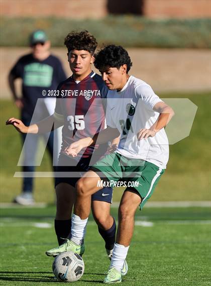 Thumbnail 2 in Overland @ Cherokee Trail photogallery.