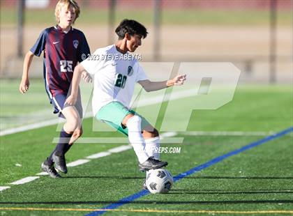 Thumbnail 1 in Overland @ Cherokee Trail photogallery.
