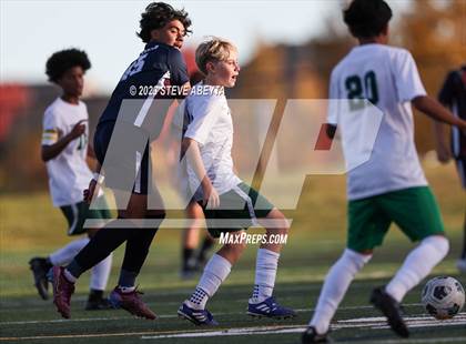 Thumbnail 1 in Overland @ Cherokee Trail photogallery.