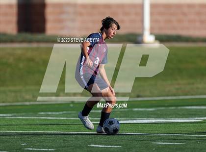 Thumbnail 3 in Overland @ Cherokee Trail photogallery.