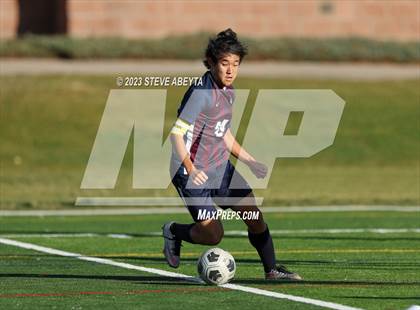 Thumbnail 1 in Overland @ Cherokee Trail photogallery.