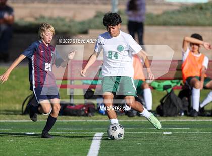 Thumbnail 1 in Overland @ Cherokee Trail photogallery.