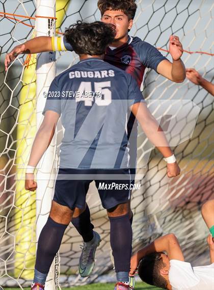Thumbnail 1 in Overland @ Cherokee Trail photogallery.