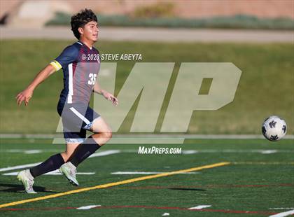 Thumbnail 1 in Overland @ Cherokee Trail photogallery.