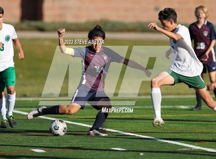 Thumbnail 2 in Overland @ Cherokee Trail photogallery.