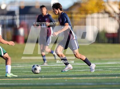 Thumbnail 2 in Overland @ Cherokee Trail photogallery.