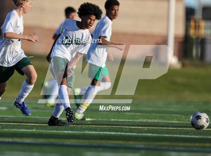 Thumbnail 3 in Overland @ Cherokee Trail photogallery.