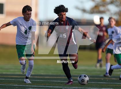Thumbnail 3 in Overland @ Cherokee Trail photogallery.