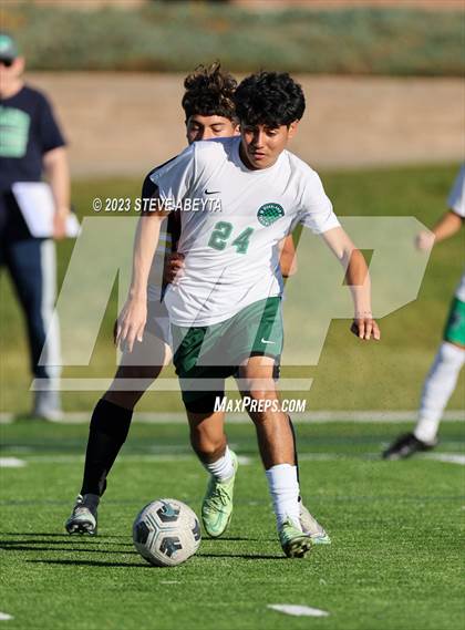 Thumbnail 1 in Overland @ Cherokee Trail photogallery.