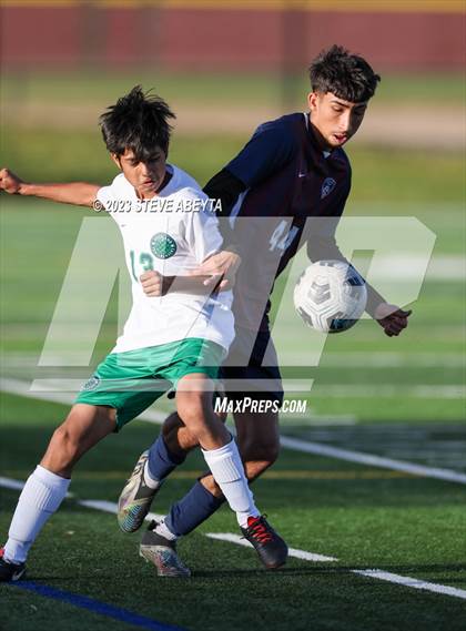 Thumbnail 2 in Overland @ Cherokee Trail photogallery.