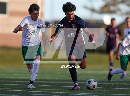 Thumbnail 2 in Overland @ Cherokee Trail photogallery.