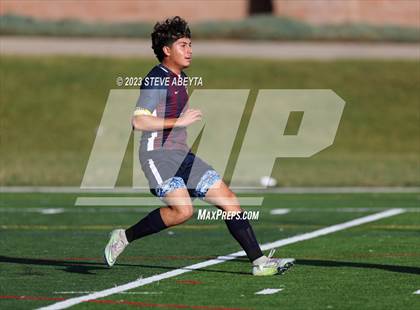 Thumbnail 2 in Overland @ Cherokee Trail photogallery.