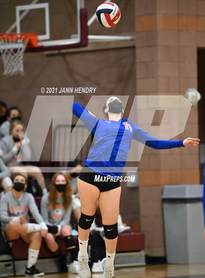 Thumbnail 2 in Bishop Gorman @ Faith Lutheran photogallery.