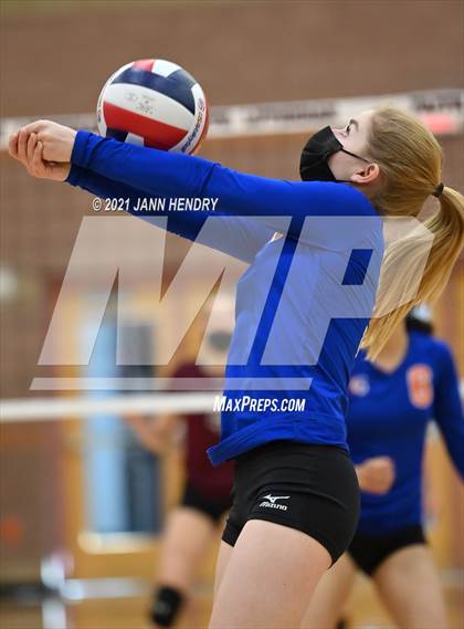 Thumbnail 2 in Bishop Gorman @ Faith Lutheran photogallery.