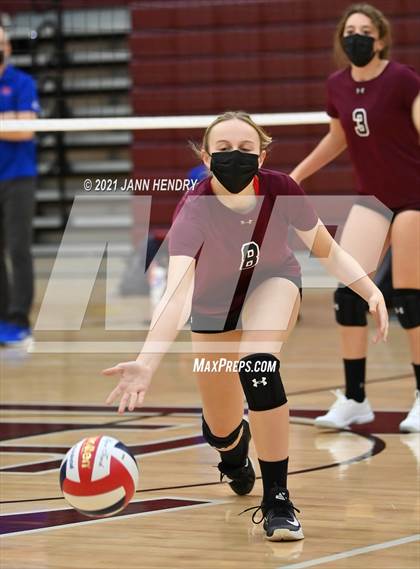 Thumbnail 2 in Bishop Gorman @ Faith Lutheran photogallery.