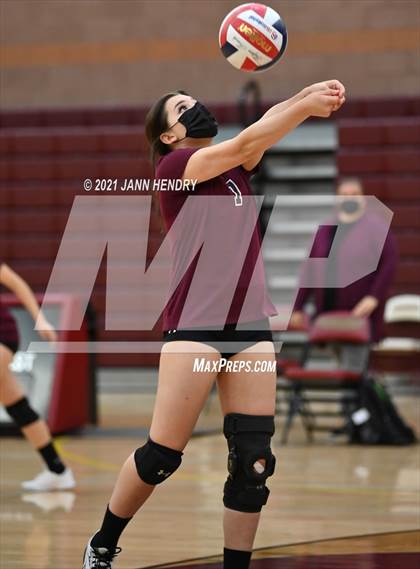 Thumbnail 2 in Bishop Gorman @ Faith Lutheran photogallery.