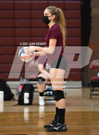 Thumbnail 3 in Bishop Gorman @ Faith Lutheran photogallery.