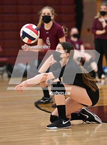 Thumbnail 1 in Bishop Gorman @ Faith Lutheran photogallery.