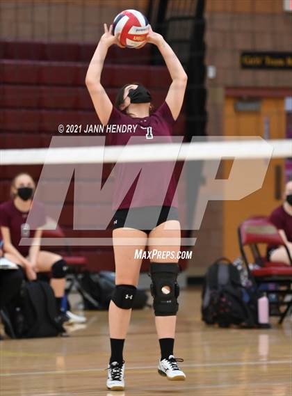 Thumbnail 2 in Bishop Gorman @ Faith Lutheran photogallery.
