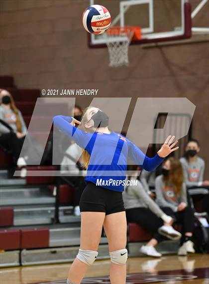 Thumbnail 1 in Bishop Gorman @ Faith Lutheran photogallery.